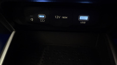 Hyundai i10 1.0 [63] Premium 5dr Auto [Nav] Petrol Hatchback